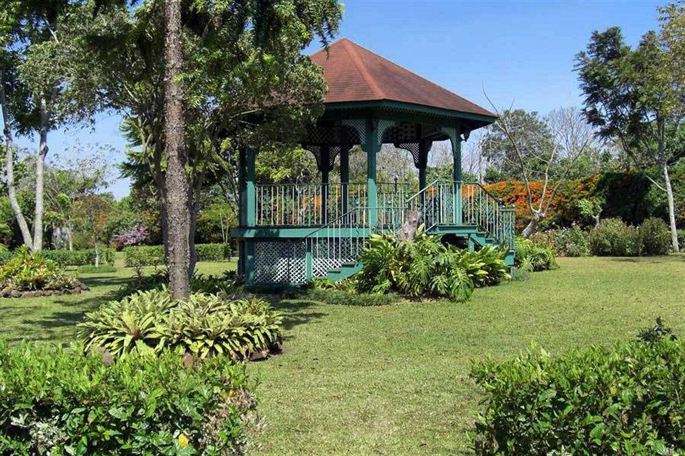 Hotel Bougainvillea San Jose Santo Domingo De Heredia Exterior foto